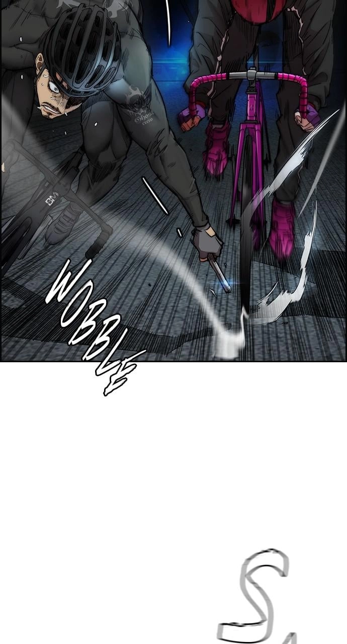 Wind Breaker Chapter 425 - Page 116