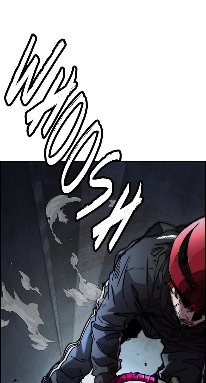 Wind Breaker Chapter 425 - Page 121
