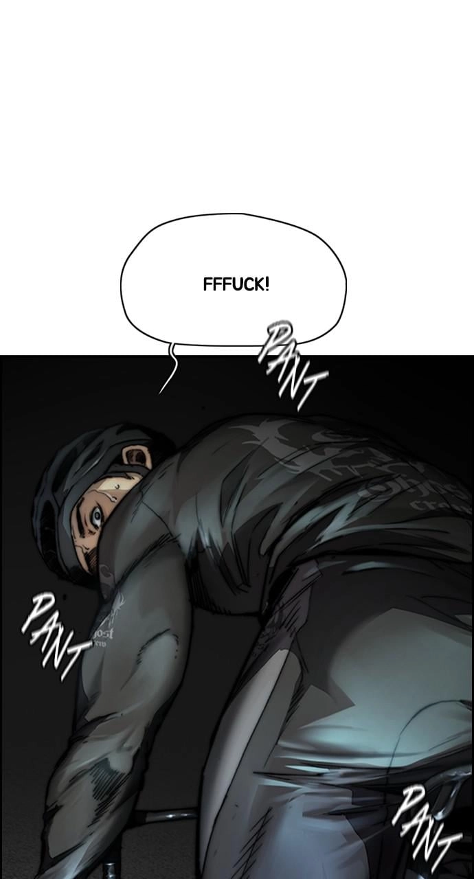 Wind Breaker Chapter 425 - Page 123
