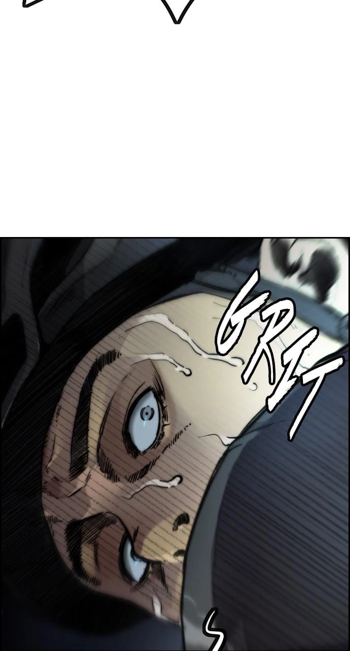 Wind Breaker Chapter 425 - Page 126