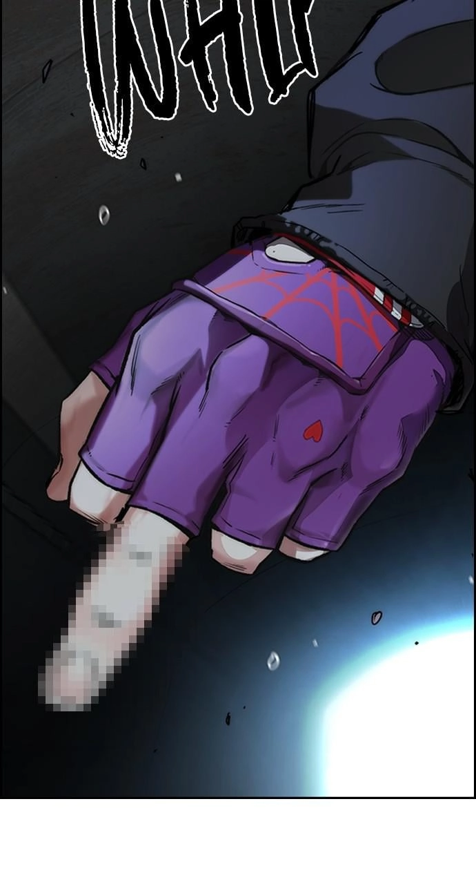Wind Breaker Chapter 425 - Page 133