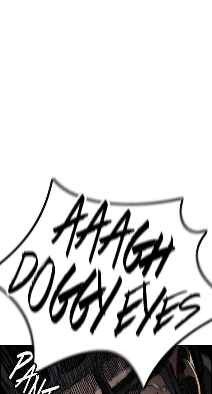 Wind Breaker Chapter 425 - Page 136