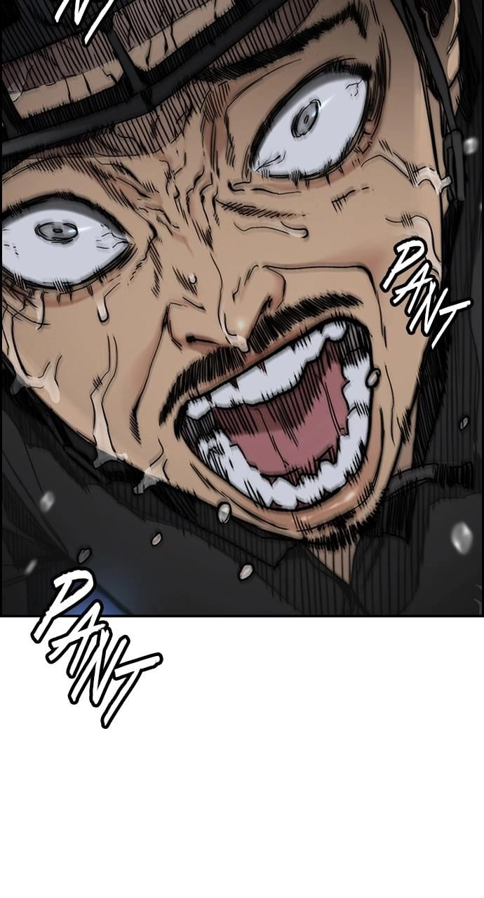 Wind Breaker Chapter 425 - Page 137