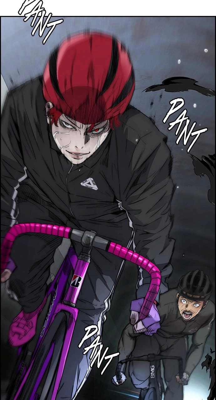 Wind Breaker Chapter 425 - Page 141