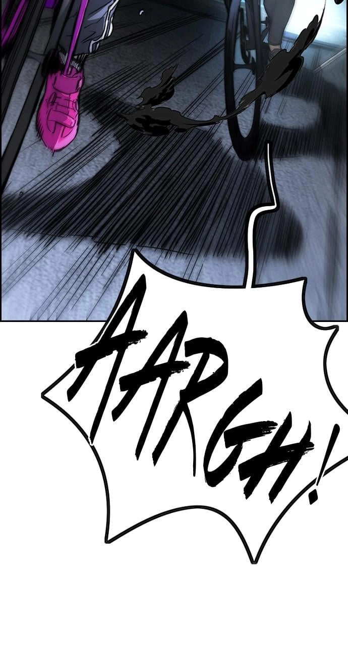 Wind Breaker Chapter 425 - Page 142