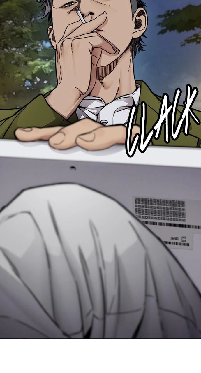 Wind Breaker Chapter 425 - Page 151