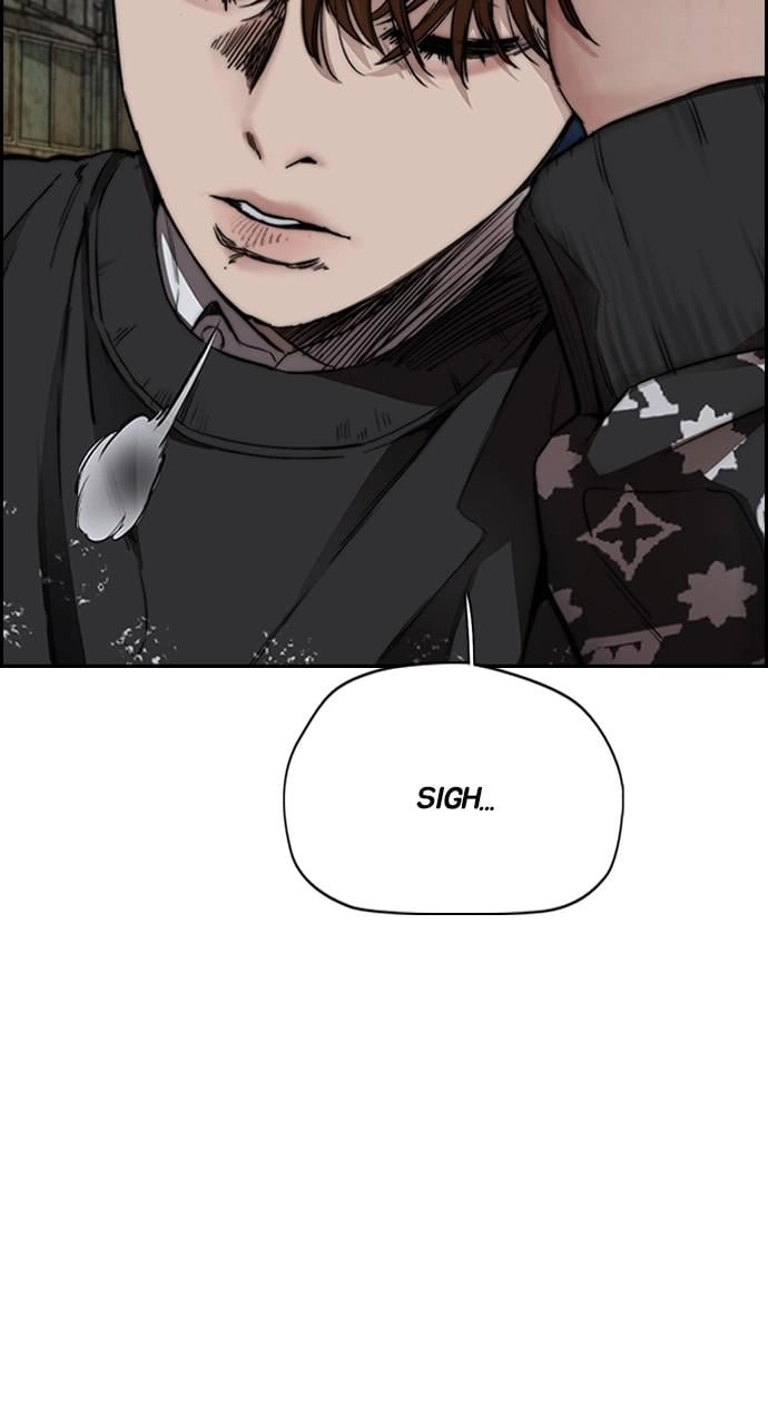 Wind Breaker Chapter 426 - Page 40