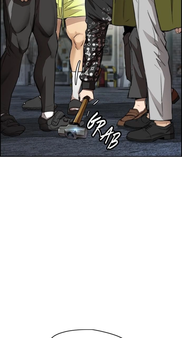 Wind Breaker Chapter 426 - Page 42