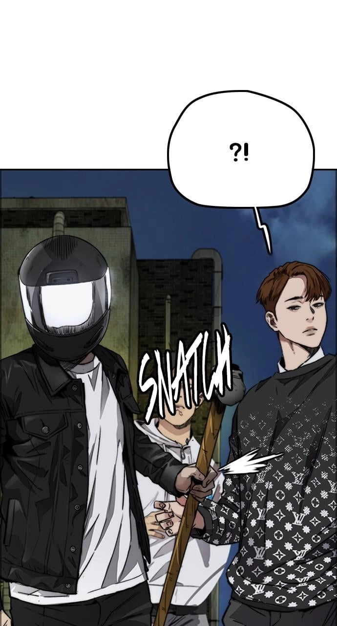 Wind Breaker Chapter 426 - Page 62
