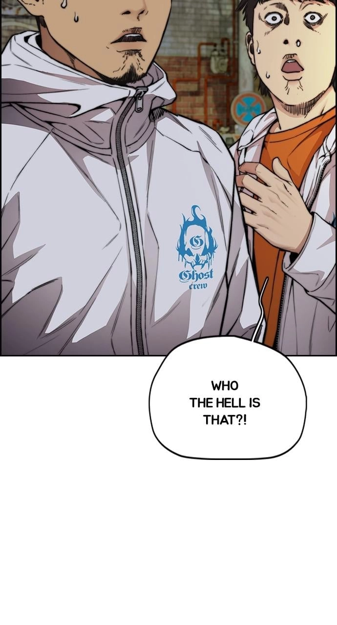Wind Breaker Chapter 426 - Page 70