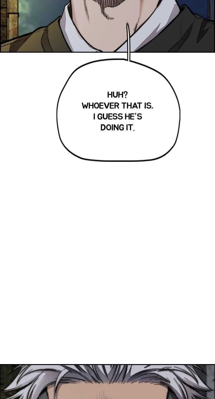Wind Breaker Chapter 426 - Page 74