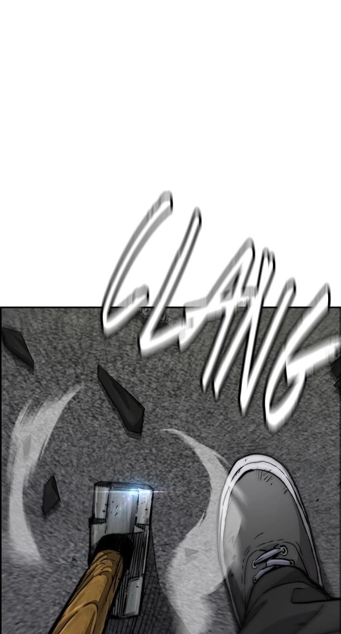 Wind Breaker Chapter 426 - Page 76