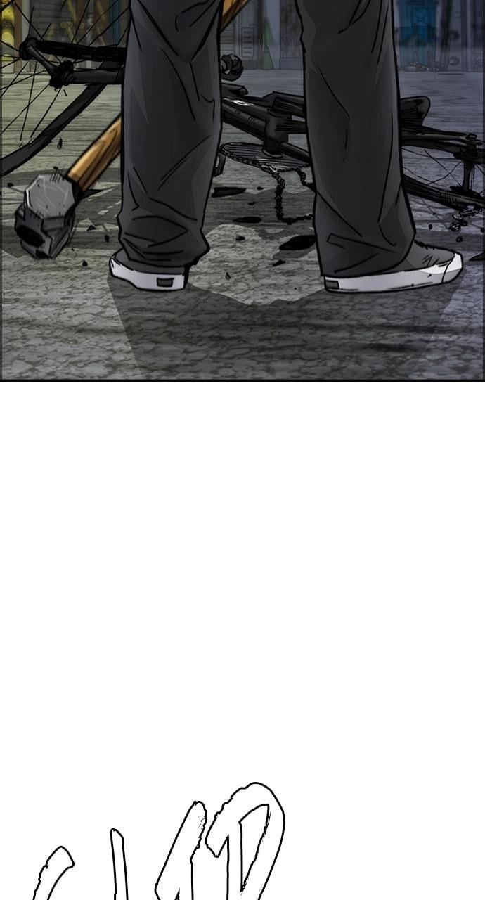 Wind Breaker Chapter 426 - Page 79
