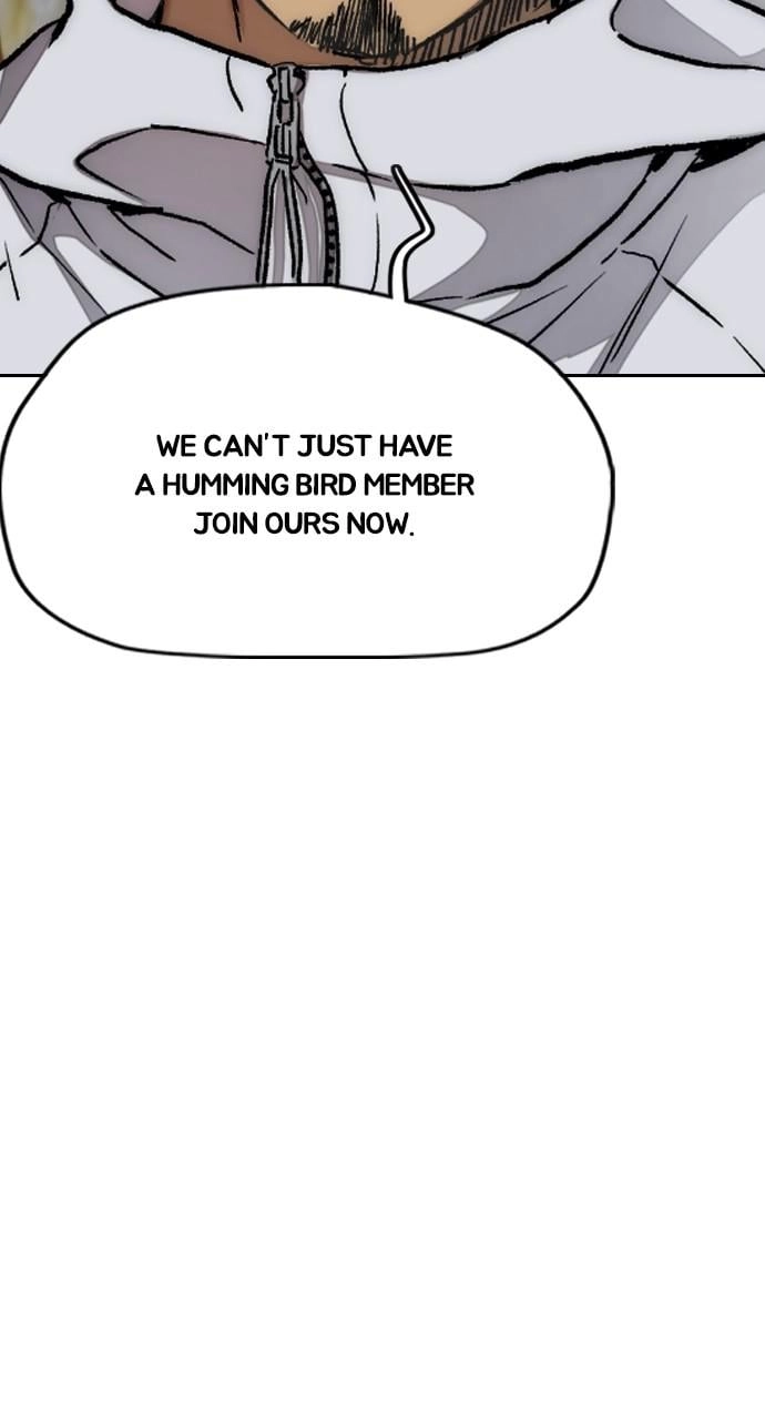 Wind Breaker Chapter 426 - Page 109
