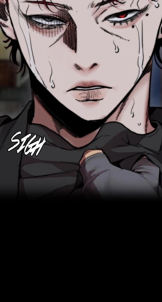 Wind Breaker Chapter 426 - Page 123