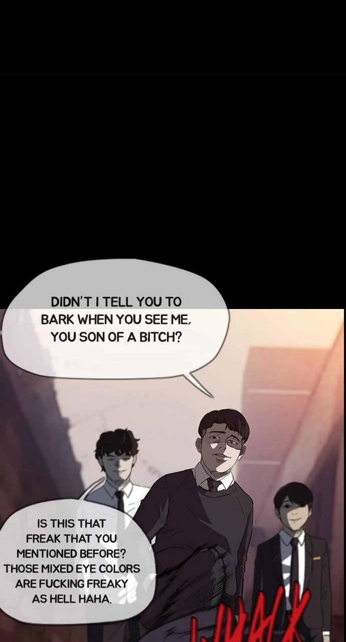 Wind Breaker Chapter 426 - Page 124
