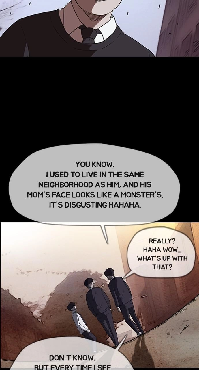 Wind Breaker Chapter 426 - Page 126