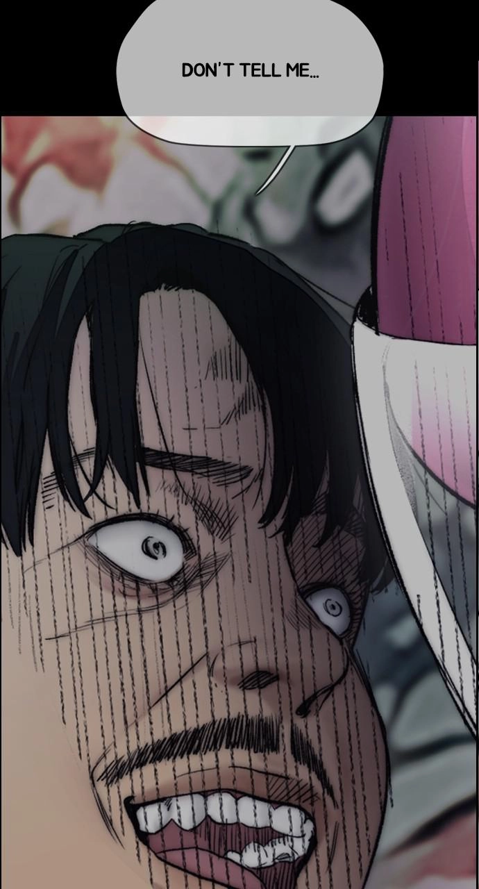 Wind Breaker Chapter 426 - Page 133
