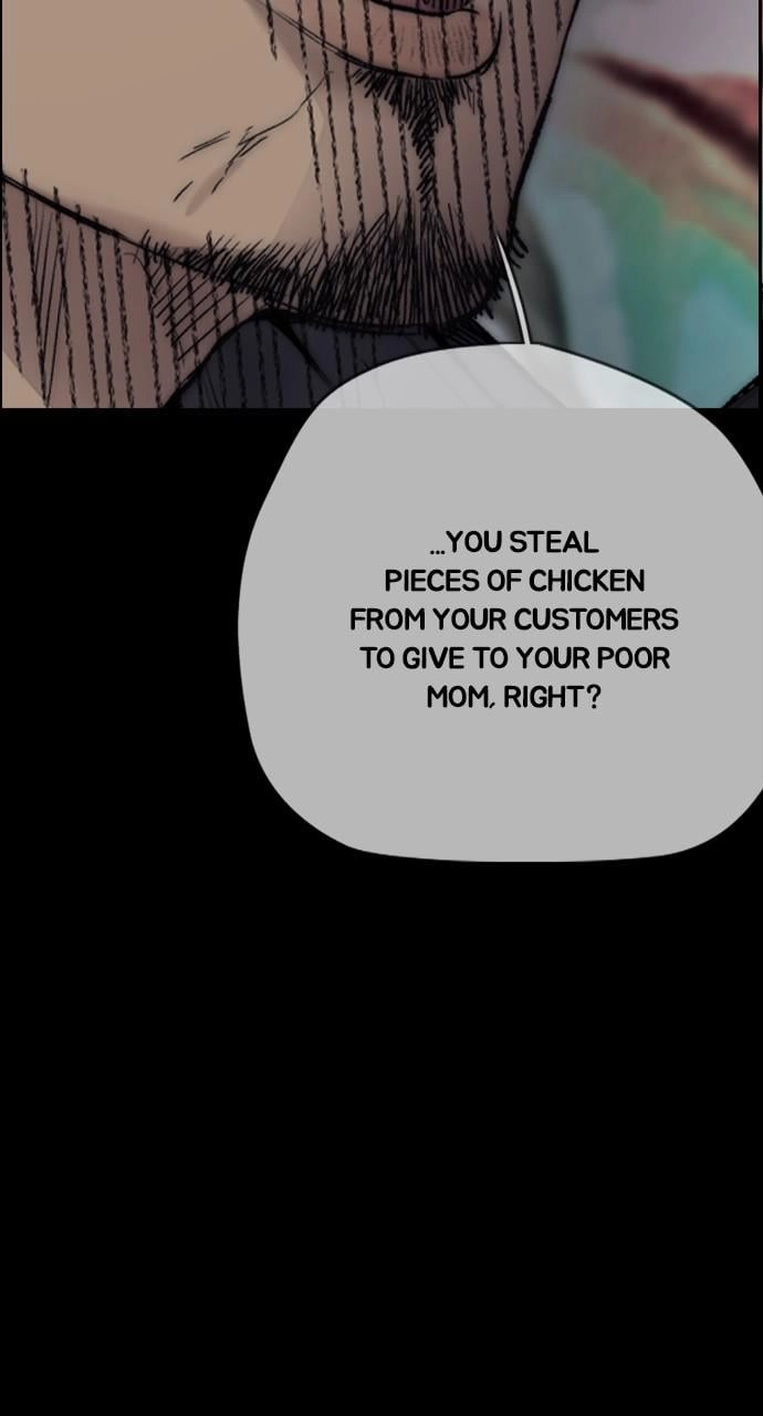 Wind Breaker Chapter 426 - Page 134