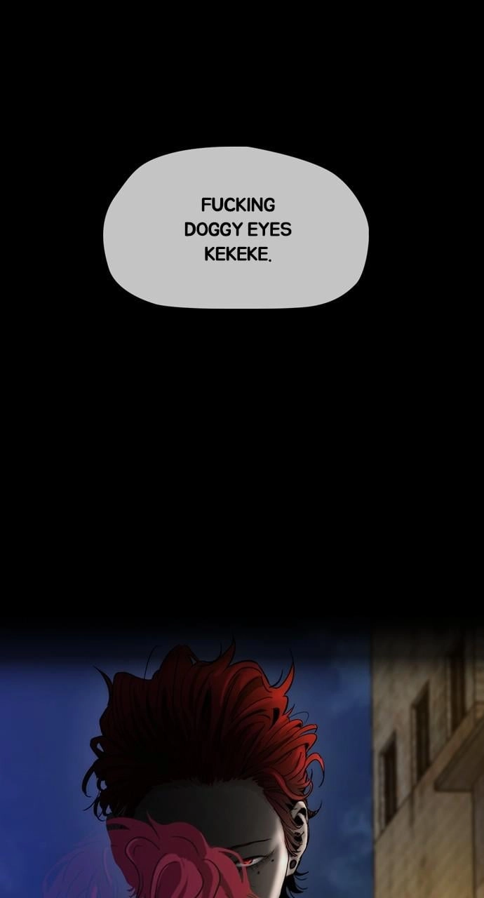 Wind Breaker Chapter 426 - Page 135