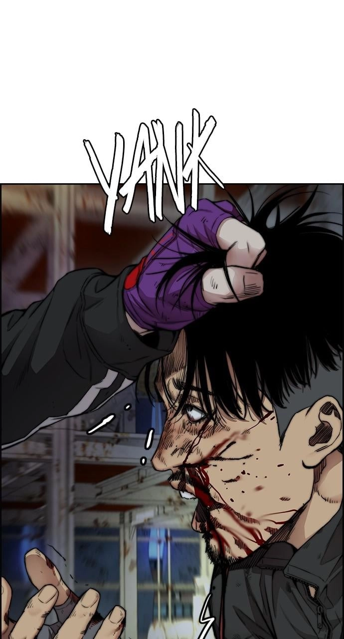 Wind Breaker Chapter 426 - Page 140