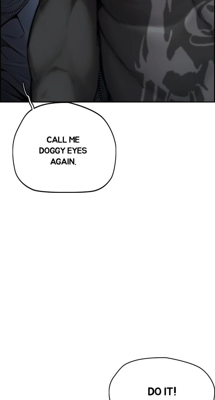 Wind Breaker Chapter 426 - Page 143