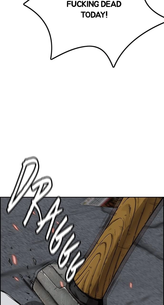 Wind Breaker Chapter 426 - Page 153