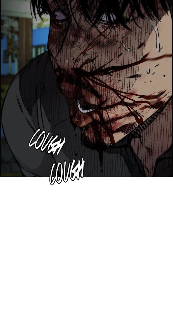 Wind Breaker Chapter 426 - Page 169