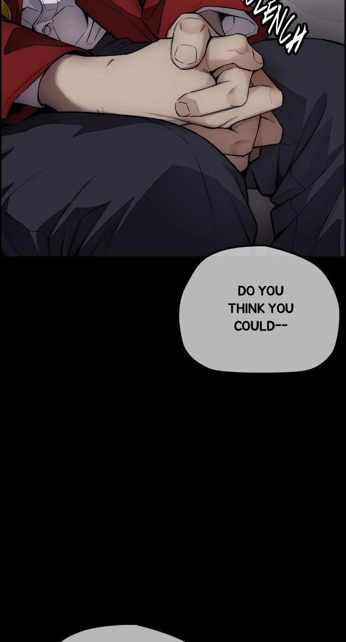 Wind Breaker Chapter 426 - Page 187