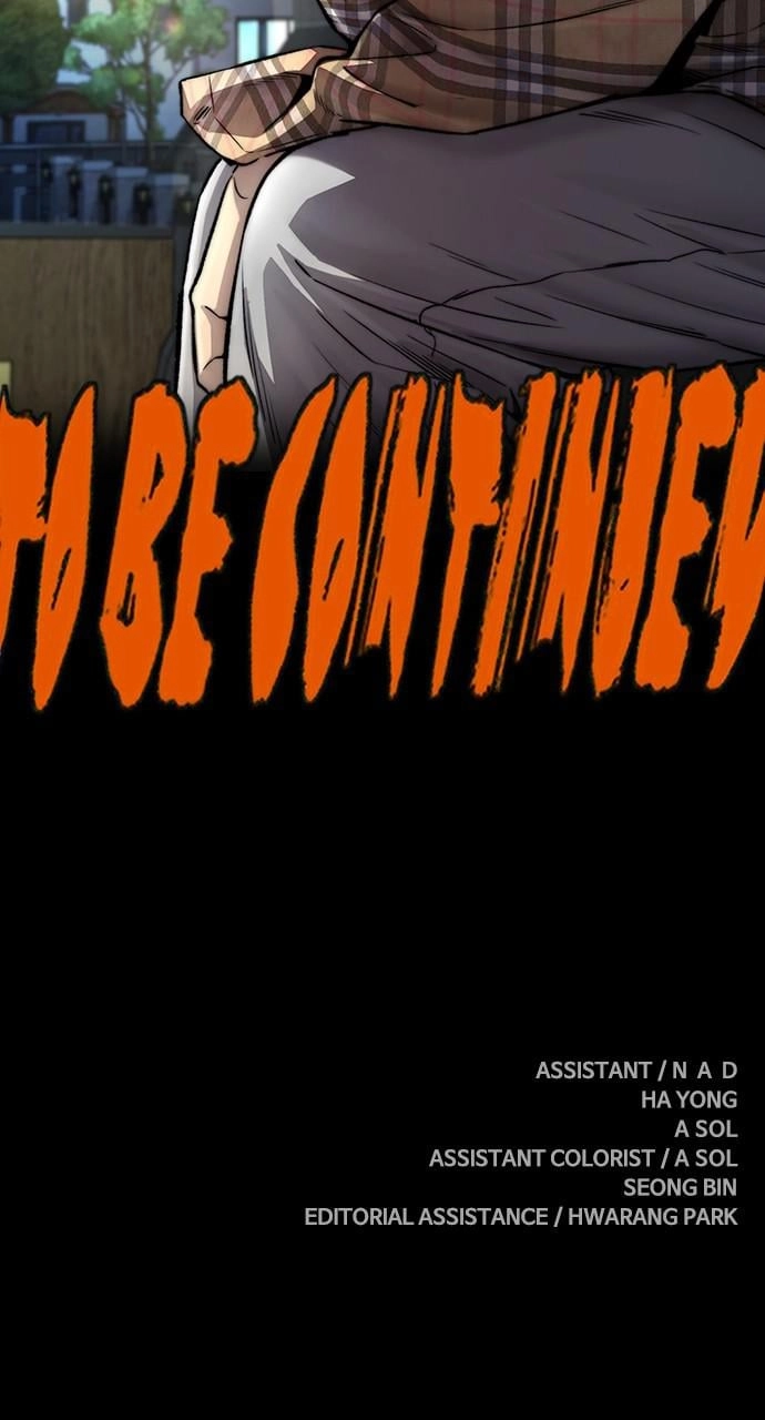 Wind Breaker Chapter 426 - Page 207