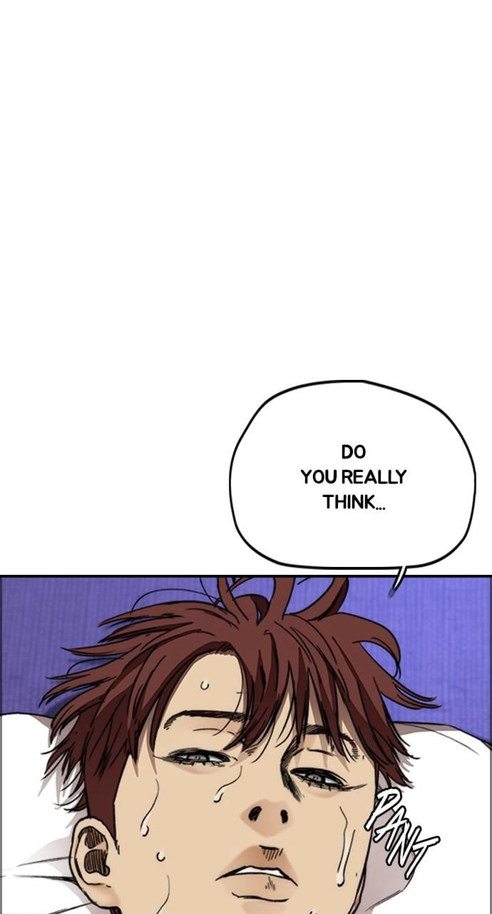 Wind Breaker Chapter 427 - Page 4