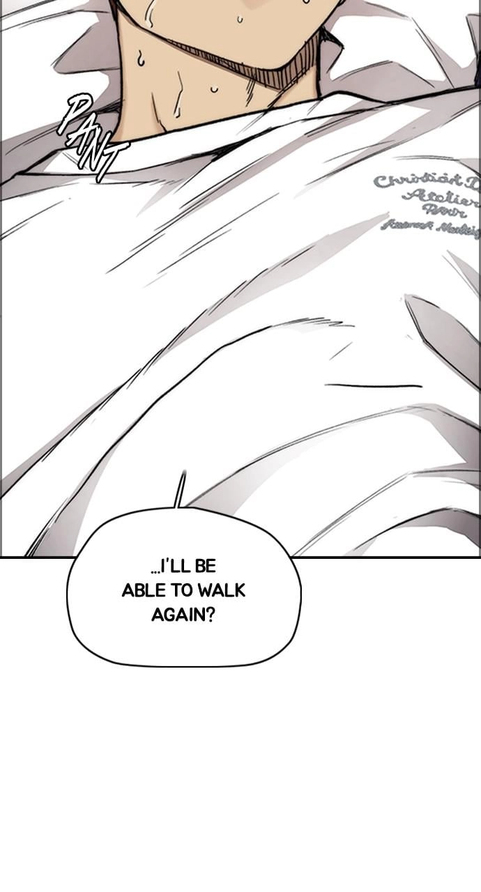Wind Breaker Chapter 427 - Page 5