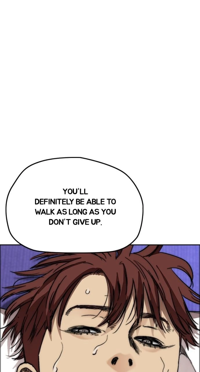 Wind Breaker Chapter 427 - Page 8