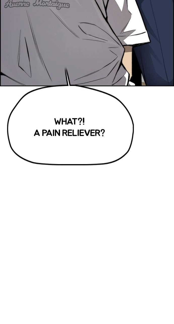 Wind Breaker Chapter 427 - Page 28