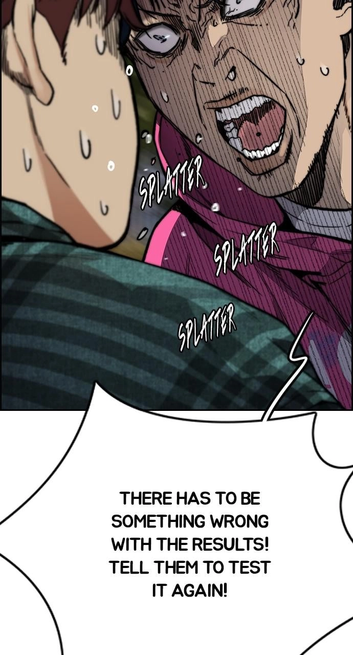Wind Breaker Chapter 427 - Page 37