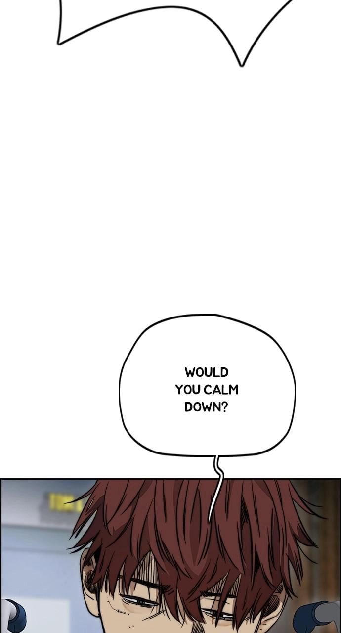 Wind Breaker Chapter 427 - Page 38