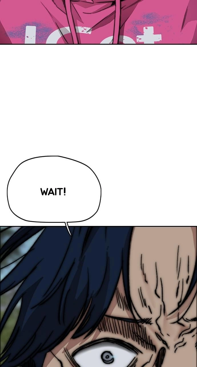 Wind Breaker Chapter 427 - Page 46