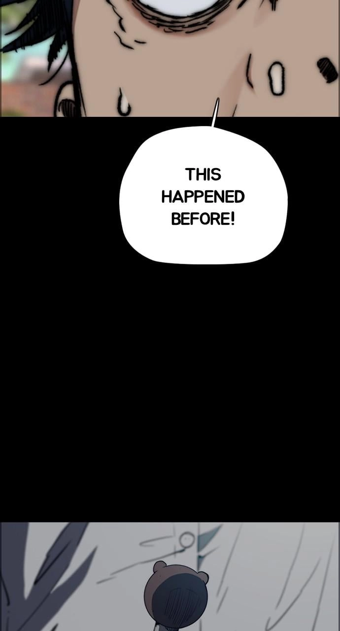 Wind Breaker Chapter 427 - Page 47