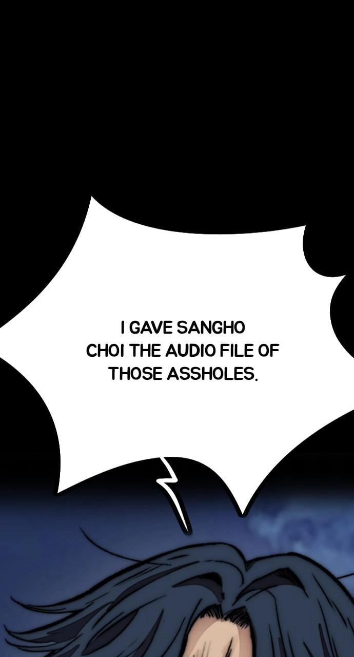 Wind Breaker Chapter 427 - Page 50