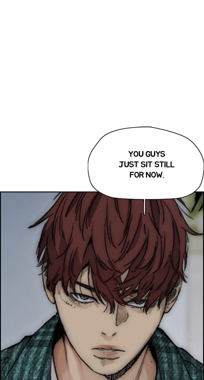 Wind Breaker Chapter 427 - Page 60