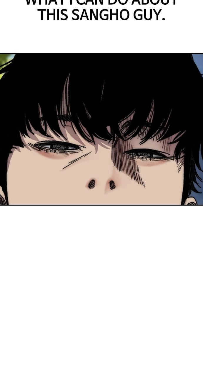 Wind Breaker Chapter 427 - Page 62