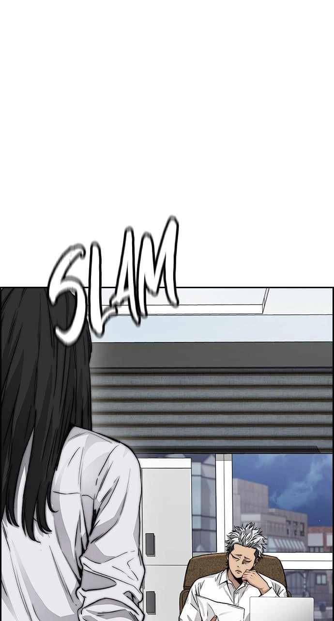 Wind Breaker Chapter 427 - Page 65