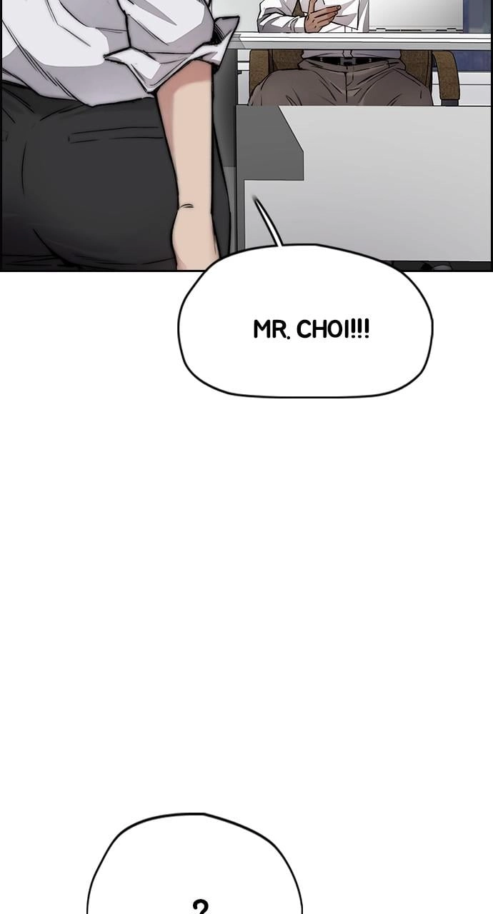 Wind Breaker Chapter 427 - Page 66