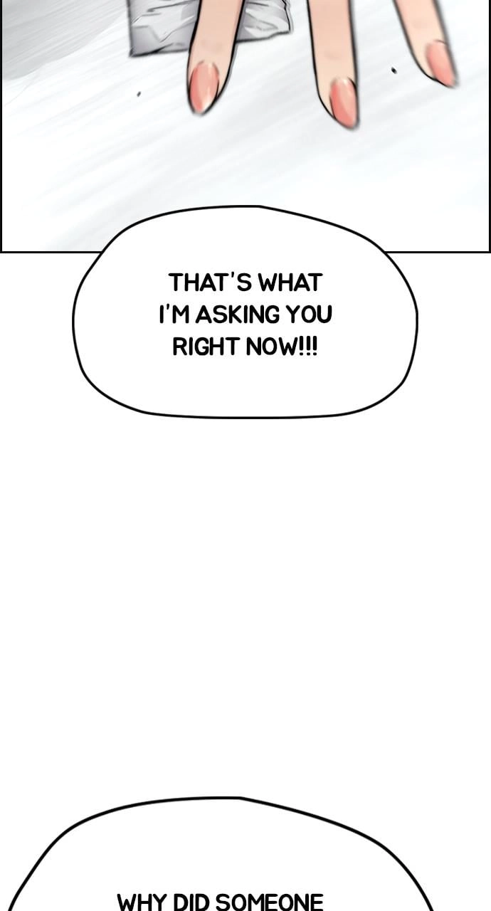 Wind Breaker Chapter 427 - Page 74