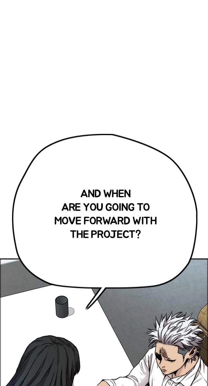 Wind Breaker Chapter 427 - Page 82