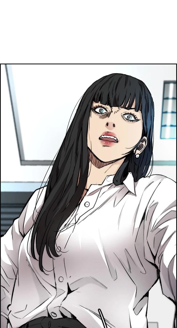 Wind Breaker Chapter 427 - Page 84