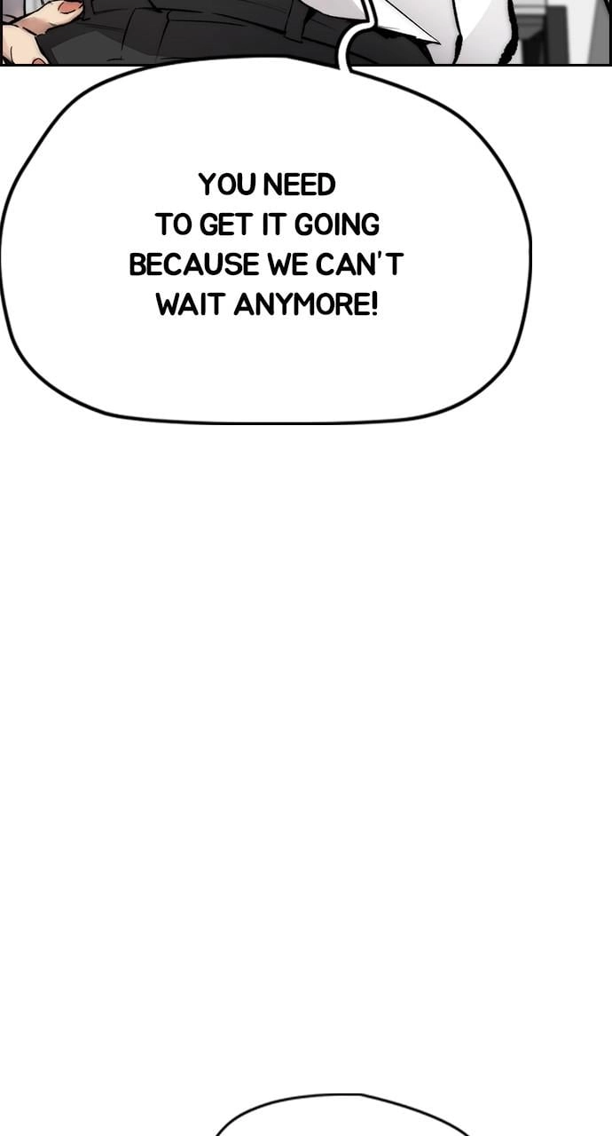 Wind Breaker Chapter 427 - Page 85