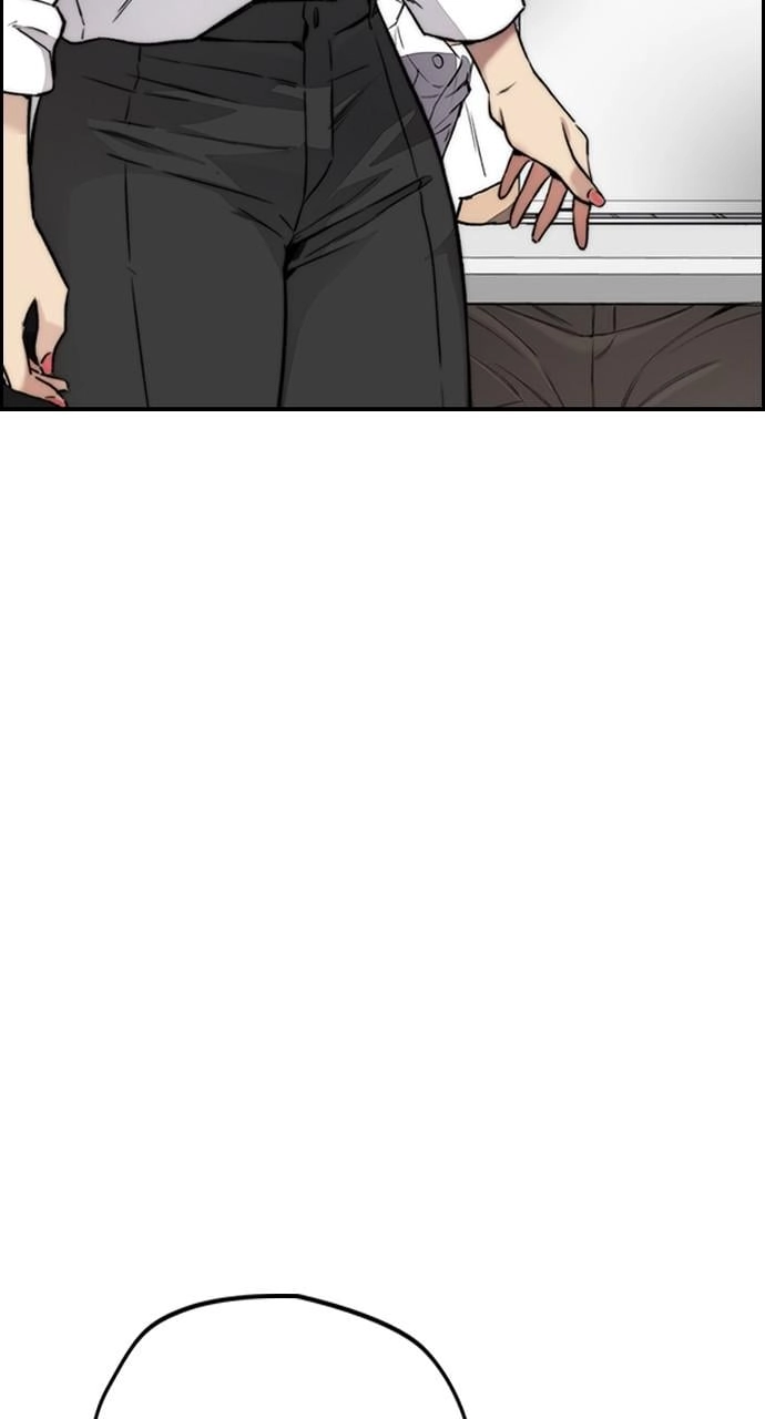 Wind Breaker Chapter 427 - Page 89