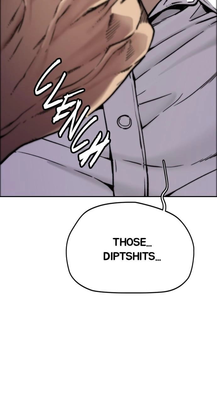 Wind Breaker Chapter 427 - Page 102