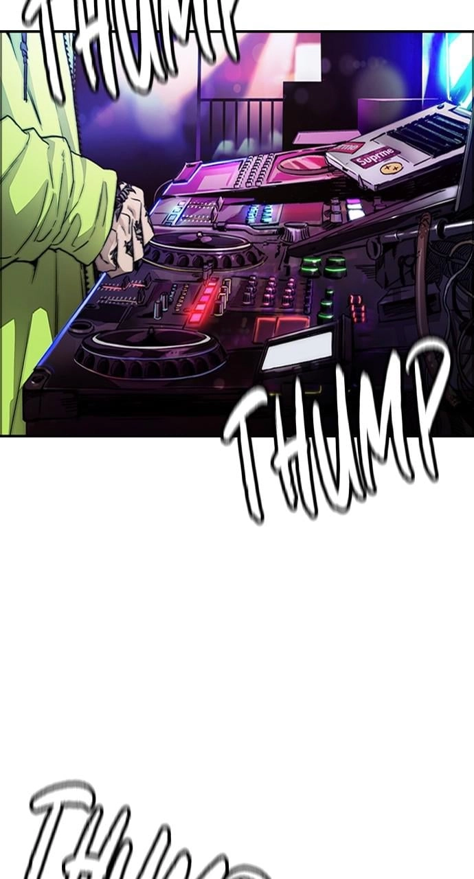 Wind Breaker Chapter 427 - Page 104